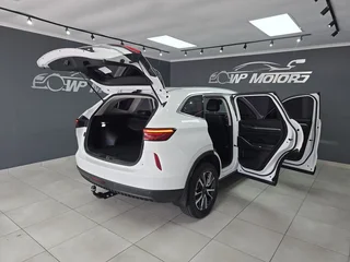 2022 HAVAL H6 2.0T LUXURY 4X4 DCT