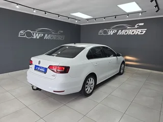 2017 VOLKSWAGEN JETTA GP 1.4 TSI COMFORTLINE DSG