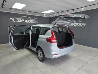 2024 SUZUKI ERTIGA 1.5 GA