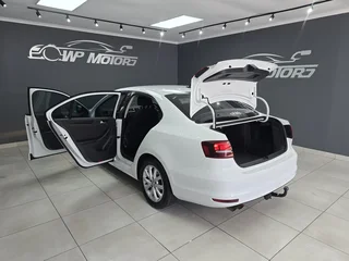 2017 VOLKSWAGEN JETTA GP 1.4 TSI COMFORTLINE DSG