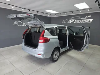 2024 SUZUKI ERTIGA 1.5 GA