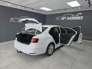 2017 VOLKSWAGEN JETTA GP 1.4 TSI COMFORTLINE DSG