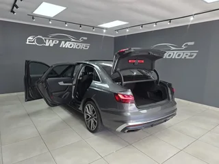 2020 AUDI A4 40 TFSI S LINE STRONIC (B9)