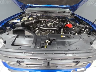 2023 FORD RANGER 3.0 V6 BI TURBO ECOBOOST RAPTOR 4X4 A/T