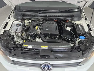 2020 VOLKSWAGEN POLO 1.0 TSI TRENDLINE