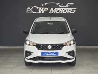2025 SUZUKI ERTIGA 1.5 GA