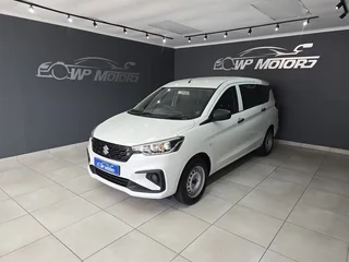 2025 SUZUKI ERTIGA 1.5 GA