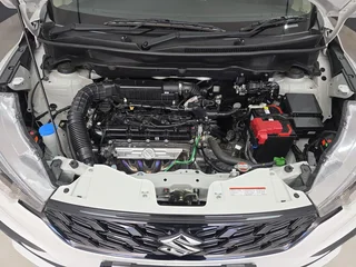 2025 SUZUKI ERTIGA 1.5 GA