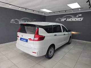 2025 SUZUKI ERTIGA 1.5 GA