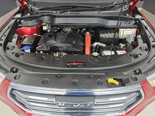2020 HAVAL H2 1.5T CITY A/T