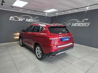 2020 HAVAL H2 1.5T CITY A/T