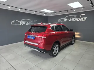 2020 HAVAL H2 1.5T CITY A/T