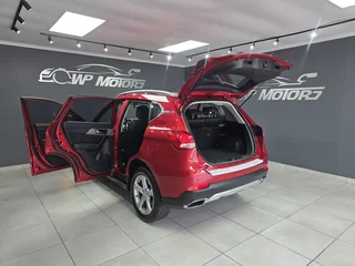 2020 HAVAL H2 1.5T CITY A/T