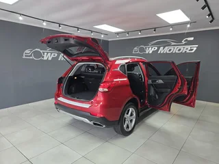 2020 HAVAL H2 1.5T CITY A/T