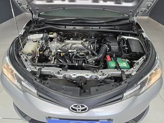 2022 TOYOTA COROLLA QUEST PLUS 1.8