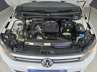 2020 VOLKSWAGEN POLO 1.0 TSI COMFORTLINE