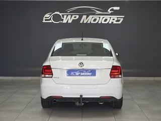 2021 VOLKSWAGEN POLO GP 1.4 COMFORTLINE