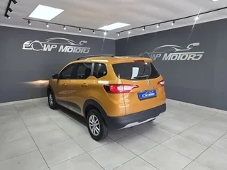 2025 RENAULT TRIBER 1.0 DYNAMIQUE / ZEN