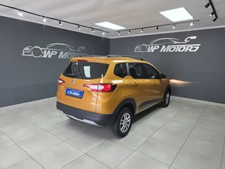 2025 RENAULT TRIBER 1.0 DYNAMIQUE / ZEN