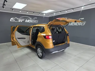 2025 RENAULT TRIBER 1.0 DYNAMIQUE / ZEN