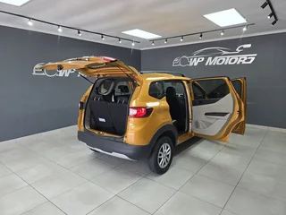 2025 RENAULT TRIBER 1.0 DYNAMIQUE / ZEN