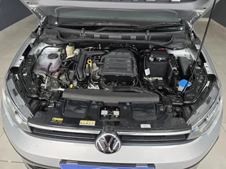 2024 VOLKSWAGEN POLO 1.0 TSI LIFE TIPTRONIC