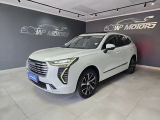 2023 HAVAL JOLION 1.5T SUPER LUXURY DCT
