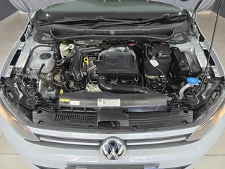 2020 VOLKSWAGEN POLO 1.0 TSI COMFORTLINE
