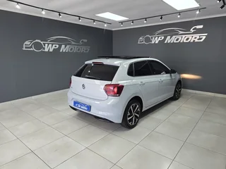 2020 VOLKSWAGEN POLO 1.0 TSI COMFORTLINE