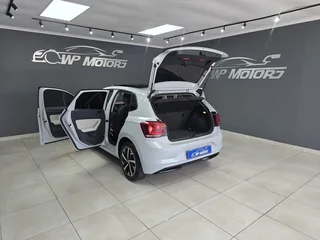 2020 VOLKSWAGEN POLO 1.0 TSI COMFORTLINE