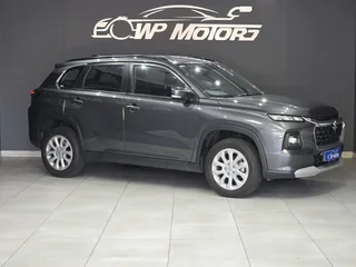 2023 Suzuki Grand Vitara 1.5 Gl A/t