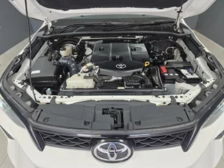2024 TOYOTA FORTUNER 2.4GD-6 R/B A/T