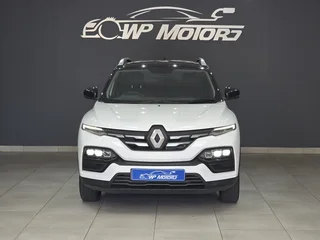 2024 RENAULT KIGER 1.0T INTENS CVT