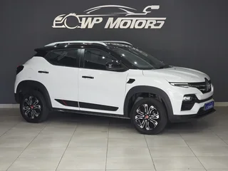 2024 RENAULT KIGER 1.0T INTENS CVT