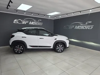 2024 RENAULT KIGER 1.0T INTENS CVT