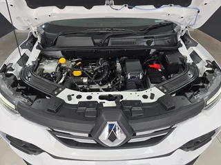 2024 RENAULT KIGER 1.0T INTENS CVT