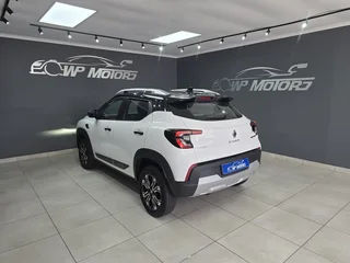 2024 RENAULT KIGER 1.0T INTENS CVT