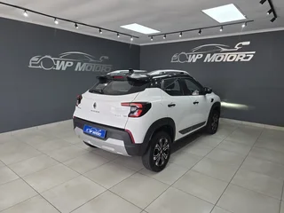 2024 RENAULT KIGER 1.0T INTENS CVT