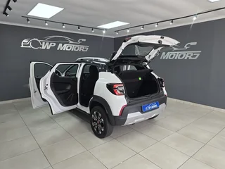 2024 RENAULT KIGER 1.0T INTENS CVT