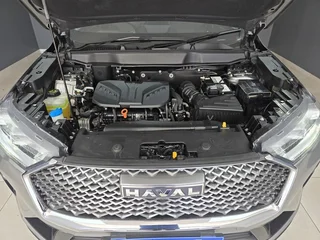 2024 HAVAL H6 2.0T LUXURY 4X4 DCT