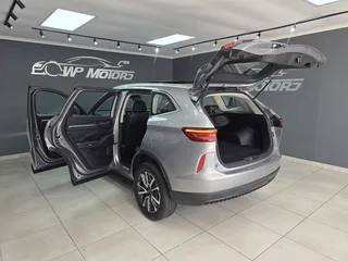 2024 HAVAL H6 2.0T LUXURY 4X4 DCT