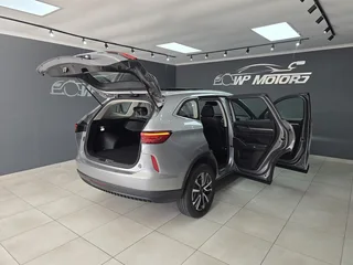 2024 HAVAL H6 2.0T LUXURY 4X4 DCT