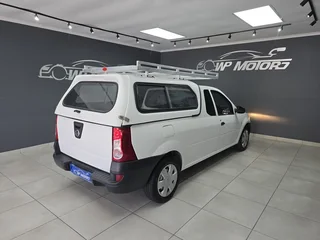 2020 NISSAN NP200 1.6  P/U S/C