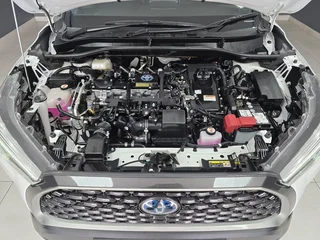 2022 TOYOTA COROLLA CROSS 1.8 XR HYBRID