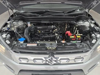 2022 SUZUKI VITARA BREZZA 1.5 GL A/T