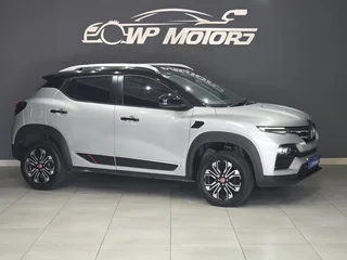 2024 Renault Kiger 1.0t Intens