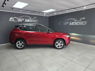2021 HAVAL H2 1.5T LUXURY A/T