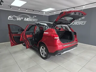 2021 HAVAL H2 1.5T LUXURY A/T