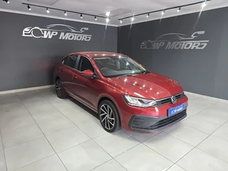 2023 Volkswagen Polo 1.6