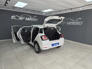2025 SUZUKI SWIFT 1.2 GL